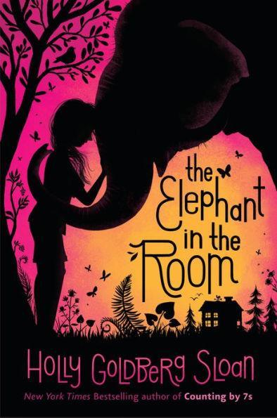 The Elephant in the Room - Diverse Reads