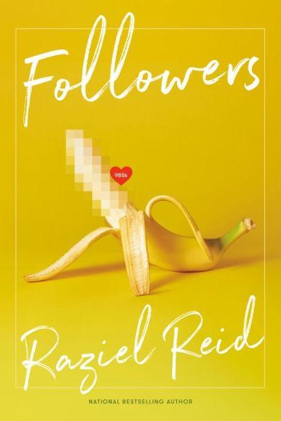Followers - Paperback | Diverse Reads