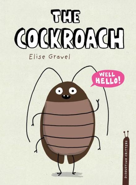 The Cockroach - Paperback | Diverse Reads