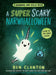 A Super Scary Narwhalloween (A Narwhal and Jelly Book #8) - Hardcover | Diverse Reads