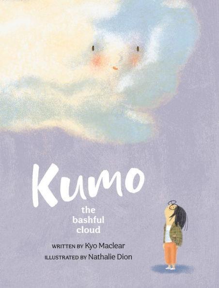 Kumo: The Bashful Cloud - Diverse Reads