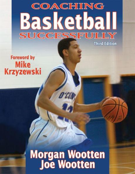 Coaching Basketball Successfully - Paperback | Diverse Reads