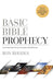 Basic Bible Prophecy: Essential Facts Every Christian Should Know - Paperback | Diverse Reads