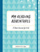 My Reading Adventures: A Book Journal for Kids - Paperback | Diverse Reads
