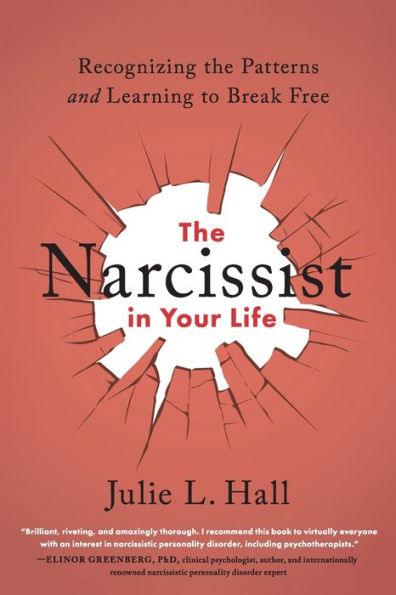 The Narcissist in Your Life: Recognizing the Patterns and Learning to Break Free - Paperback | Diverse Reads