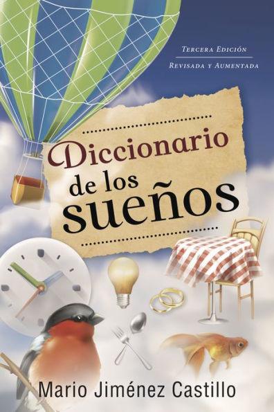Diccionario de los Suenos - Paperback | Diverse Reads