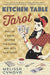 Kitchen Table Tarot: Pull Up a Chair, Shuffle the Cards, and Let's Talk Tarot - Paperback | Diverse Reads
