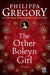 The Other Boleyn Girl - Paperback | Diverse Reads