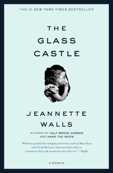 The Glass Castle - Paperback | Diverse Reads