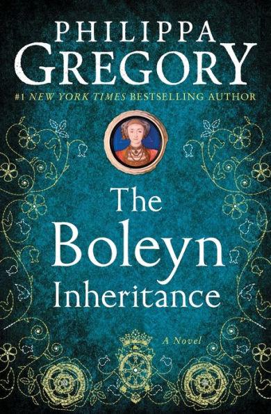 The Boleyn Inheritance - Paperback | Diverse Reads