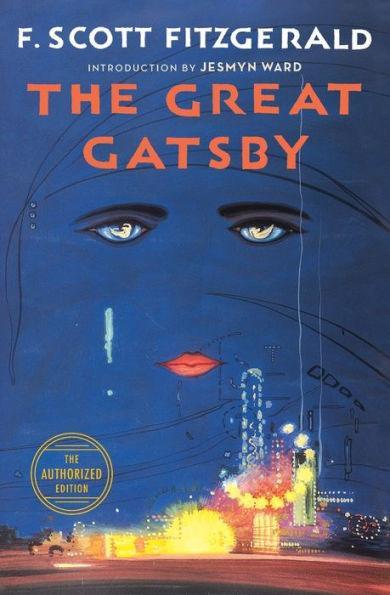 The Great Gatsby - Paperback | Diverse Reads