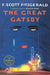 The Great Gatsby - Paperback | Diverse Reads