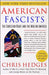 American Fascists: The Christian Right and the War on America - Paperback(Reprint) | Diverse Reads