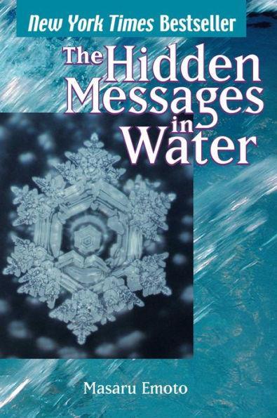 Hidden Messages in Water - Paperback | Diverse Reads