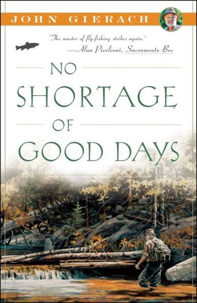 No Shortage of Good Days - Paperback | Diverse Reads
