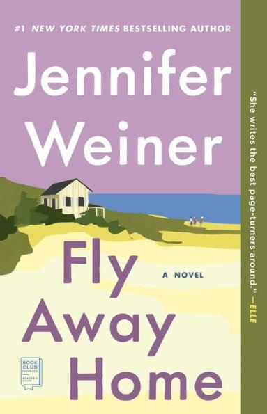 Fly Away Home: A Novel - Paperback | Diverse Reads