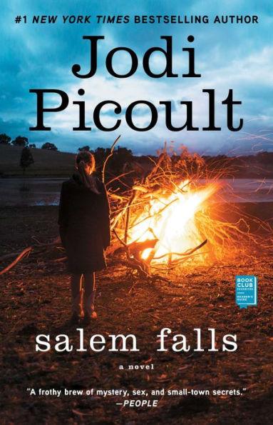 Salem Falls - Paperback | Diverse Reads