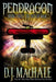 The Never War (Pendragon Series #3) - Paperback | Diverse Reads
