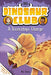Dinosaur Club: A Triceratops Charge - Paperback | Diverse Reads