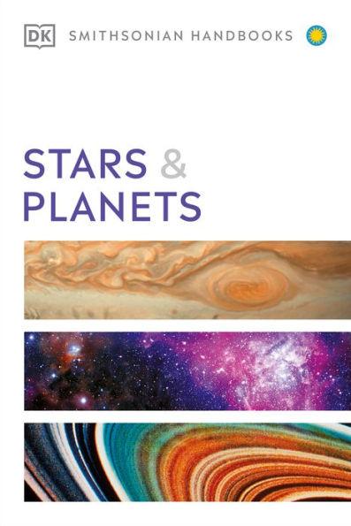 Stars and Planets - Paperback | Diverse Reads