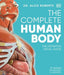 The Complete Human Body: The Definitive Visual Guide - Hardcover | Diverse Reads