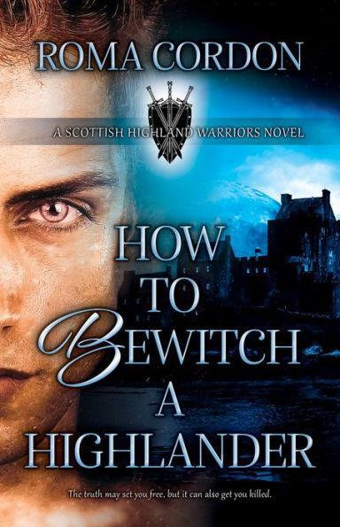 Bewitching a Highlander - Paperback | Diverse Reads