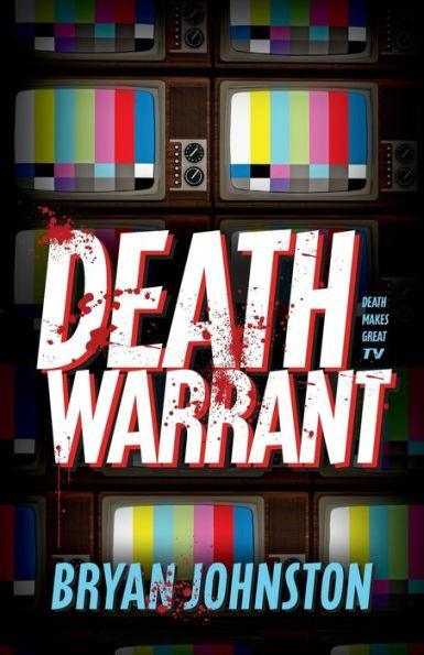 Death Warrant - Paperback | Diverse Reads