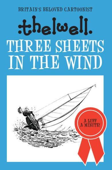 Three Sheets in the Wind - Paperback | Diverse Reads