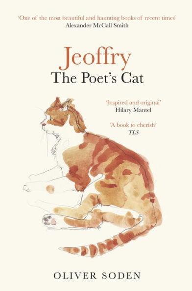 Jeoffry: The Poet's Cat - Paperback | Diverse Reads