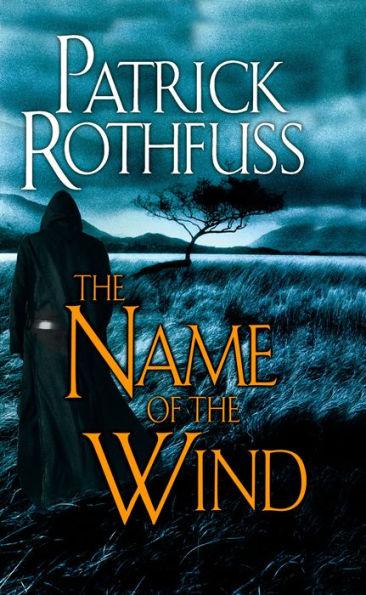 The Name of the Wind (Kingkiller Chronicle Series #1) - Paperback | Diverse Reads