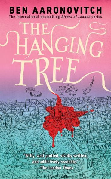 The Hanging Tree (Rivers of London Series #6) - Paperback | Diverse Reads