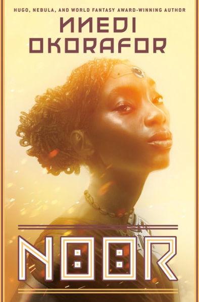 Noor - Hardcover | Diverse Reads