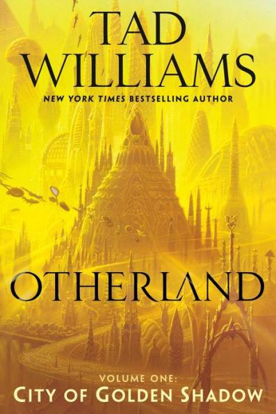 City of Golden Shadow (Otherland Series #1) - Paperback | Diverse Reads
