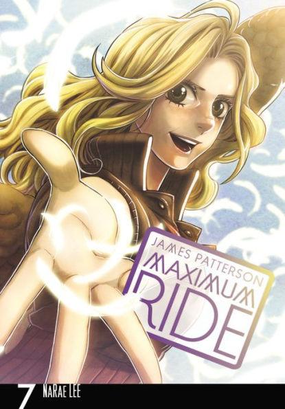 Maximum Ride: The Manga, Vol. 7 - Paperback | Diverse Reads