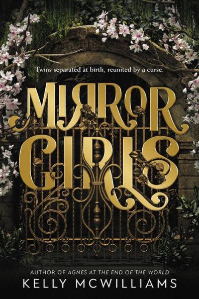 Mirror Girls - Paperback | Diverse Reads