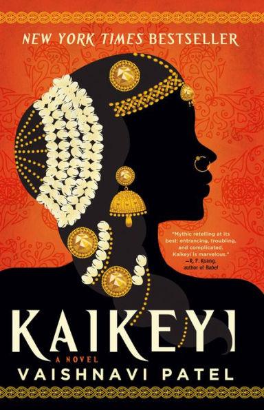 Kaikeyi: A Novel - Paperback | Diverse Reads