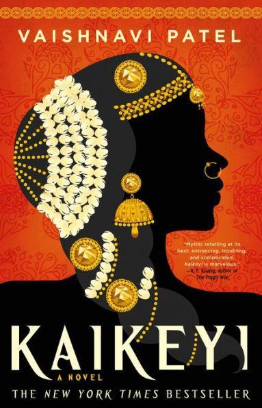 Kaikeyi: A Novel - Diverse Reads