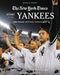 New York Times Story of the Yankees: 1903-Present: 390 Articles, Profiles & Essays - Paperback | Diverse Reads