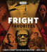 Fright Favorites: 31 Movies to Haunt Your Halloween and Beyond - Hardcover | Diverse Reads