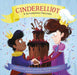 Cinderelliot: A Scrumptious Fairytale - Diverse Reads