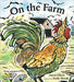 On the Farm - Paperback | Diverse Reads