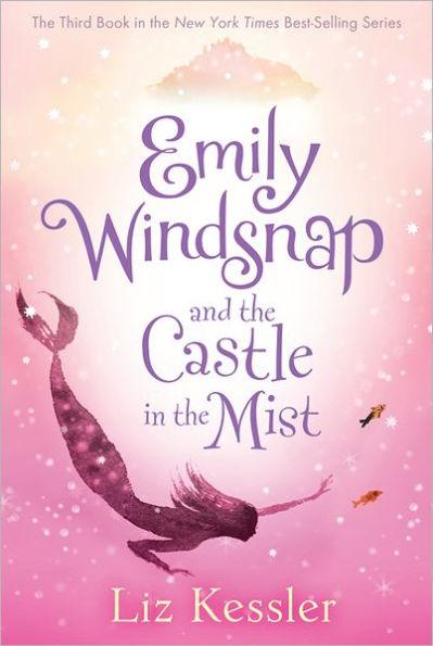 Emily Windsnap and the Castle in the Mist (Emily Windsnap Series #3) - Paperback | Diverse Reads