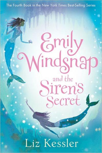 Emily Windsnap and the Siren's Secret (Emily Windsnap Series #4) - Paperback | Diverse Reads