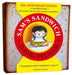 Sam's Sandwich - Hardcover | Diverse Reads