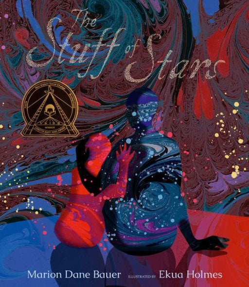 The Stuff of Stars - Hardcover | Diverse Reads