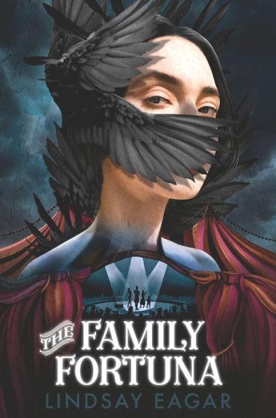 The Family Fortuna - Hardcover | Diverse Reads
