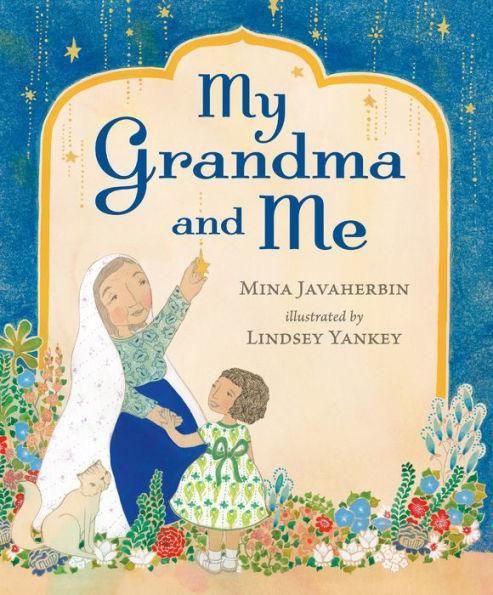 My Grandma and Me - Diverse Reads