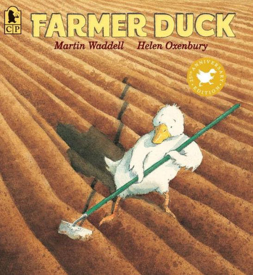 Farmer Duck - Paperback | Diverse Reads