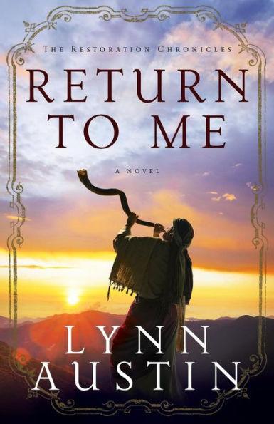 Return to Me - Paperback | Diverse Reads