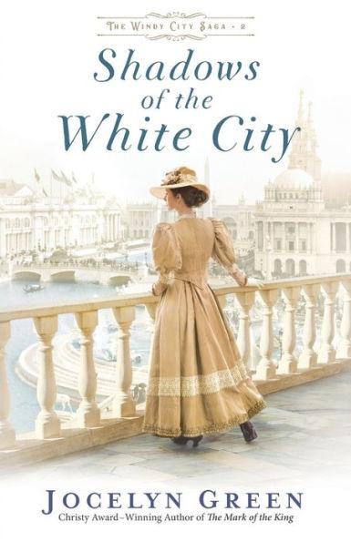 Shadows of the White City - Paperback | Diverse Reads